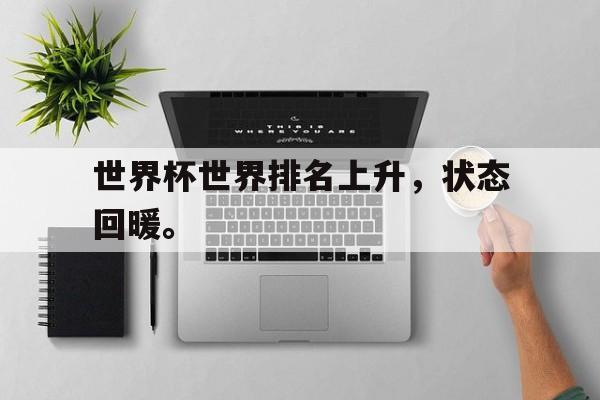 Leyu Sports-世界杯世界排名上升，状态回暖。